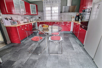 Ma-Cabane - Vente Maison BERRY-AU-BAC, 178 m²