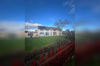 Ma-Cabane - Vente Maison BERRY-AU-BAC, 178 m²