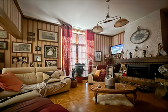 Ma-Cabane - Vente Maison BERRY-AU-BAC, 185 m²