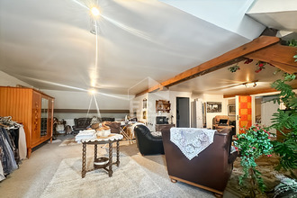 Ma-Cabane - Vente Maison BERRY-AU-BAC, 185 m²