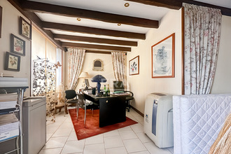 Ma-Cabane - Vente Maison BERRY-AU-BAC, 185 m²