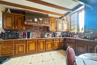 Ma-Cabane - Vente Maison BERRY-AU-BAC, 185 m²