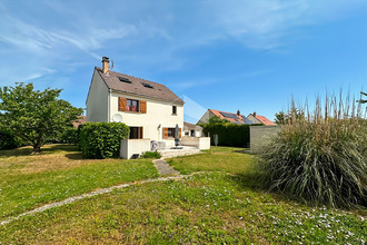 Ma-Cabane - Vente Maison BERRY-AU-BAC, 120 m²