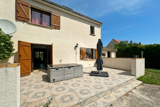 Ma-Cabane - Vente Maison BERRY-AU-BAC, 120 m²