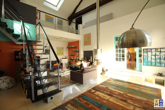 Ma-Cabane - Vente Maison Berry-Bouy, 260 m²