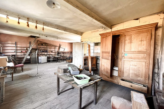 Ma-Cabane - Vente Maison Bersée, 320 m²