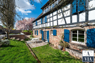 Ma-Cabane - Vente Maison Berstett, 331 m²