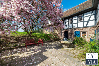 Ma-Cabane - Vente Maison Berstett, 331 m²