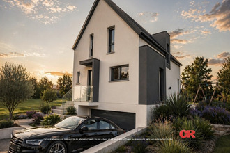 Ma-Cabane - Vente Maison BERSTETT, 125 m²