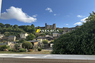 Ma-Cabane - Vente Maison BERTHOLENE, 132 m²