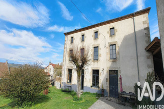 Vente Maison 63480, Bertignat France