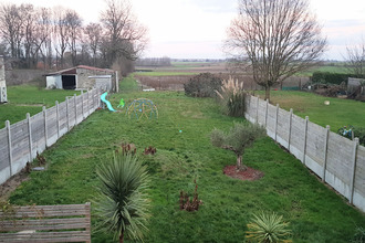 Ma-Cabane - Vente Maison BERTINCOURT, 170 m²