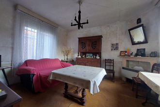 Vente Maison 62124, Bertincourt France