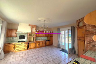 Ma-Cabane - Vente Maison Bertincourt, 182 m²