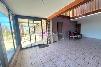 Ma-Cabane - Vente Maison Bertincourt, 182 m²