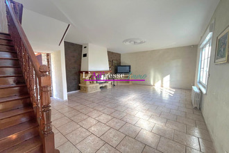 Ma-Cabane - Vente Maison Bertincourt, 182 m²