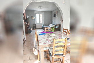 Ma-Cabane - Vente Maison Bertincourt, 220 m²