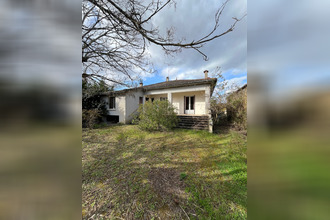 Ma-Cabane - Vente Maison Bertric-Burée, 135 m²