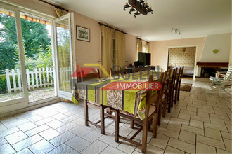 Ma-Cabane - Vente Maison Bertrichamps, 138 m²