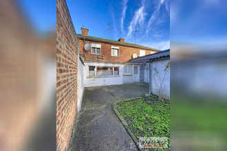 Vente Maison 59980, Bertry France