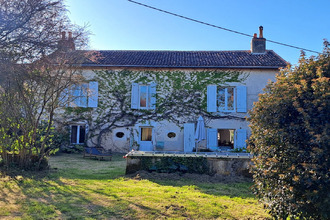 Ma-Cabane - Vente Maison Béruges, 231 m²