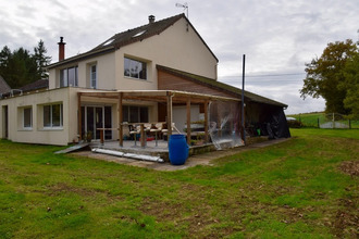 Vente Maison 10160, BERULLE France