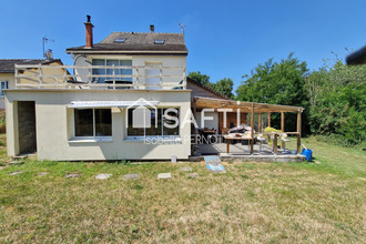 Vente Maison 10160, Berulle France