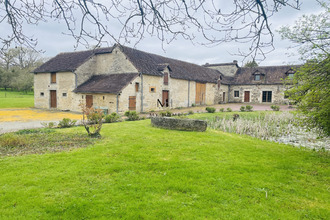 Ma-Cabane - Vente Maison Bérus, 180 m²