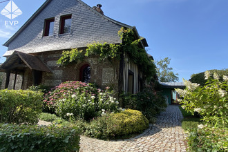 Ma-Cabane - Vente Maison Berville, 272 m²