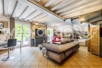 Vente Maison 95810, Berville France