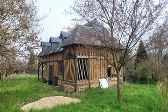 Vente Maison 27210, BERVILLE SUR MER France