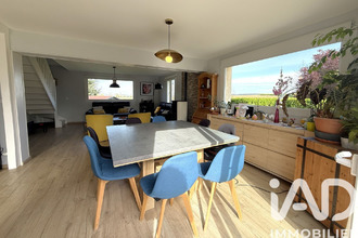 Vente Maison 27210, Berville-sur-Mer France