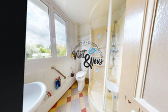 Ma-Cabane - Vente Maison BERVILLE-SUR-MER, 137 m²
