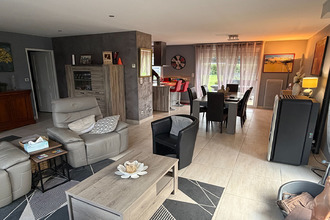 Ma-Cabane - Vente Maison BERVILLE-SUR-SEINE, 111 m²