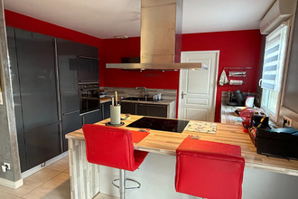 Ma-Cabane - Vente Maison BERVILLE-SUR-SEINE, 111 m²