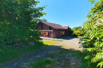 Ma-Cabane - Vente Maison BERVILLER-EN-MOSELLE, 150 m²