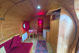 Ma-Cabane - Vente Maison BERVILLER-EN-MOSELLE, 150 m²