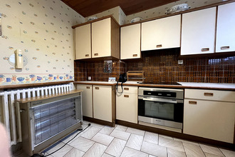 Ma-Cabane - Vente Maison BESANCON, 81 m²