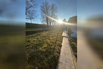 Ma-Cabane - Vente Maison BESANCON, 144 m²