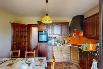 Ma-Cabane - Vente Maison Besançon, 132 m²