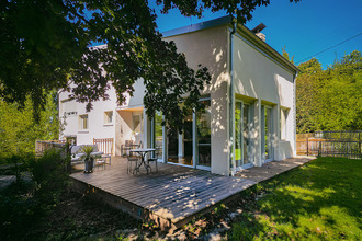 Ma-Cabane - Vente Maison BESANCON, 210 m²