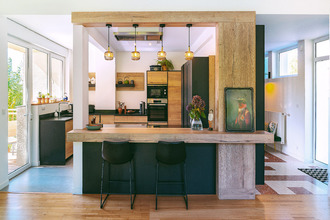 Ma-Cabane - Vente Maison BESANCON, 210 m²