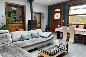 Ma-Cabane - Vente Maison BESANCON, 189 m²