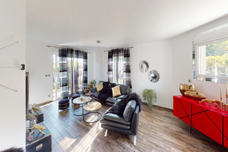 Ma-Cabane - Vente Maison BESANCON, 155 m²