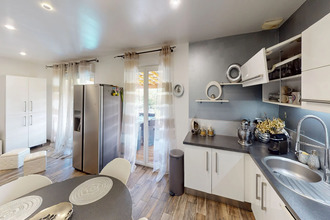 Ma-Cabane - Vente Maison BESANCON, 155 m²