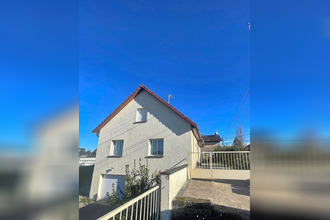 Ma-Cabane - Vente Maison BESANCON, 125 m²