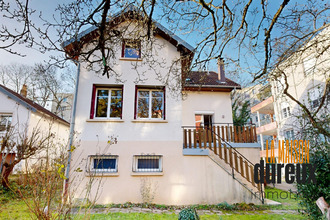 Ma-Cabane - Vente Maison Besançon, 159 m²