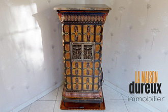 Ma-Cabane - Vente Maison Besançon, 159 m²