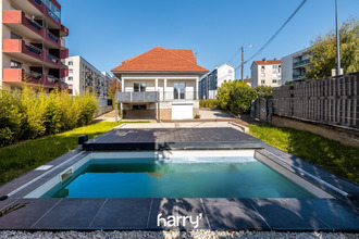 Ma-Cabane - Vente Maison Besançon, 138 m²