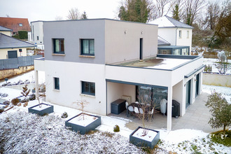 Ma-Cabane - Vente Maison BESANCON, 160 m²